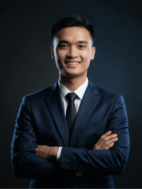 Toàn Mai — Future Trader · ICT Specialist, Dan Steel Trading