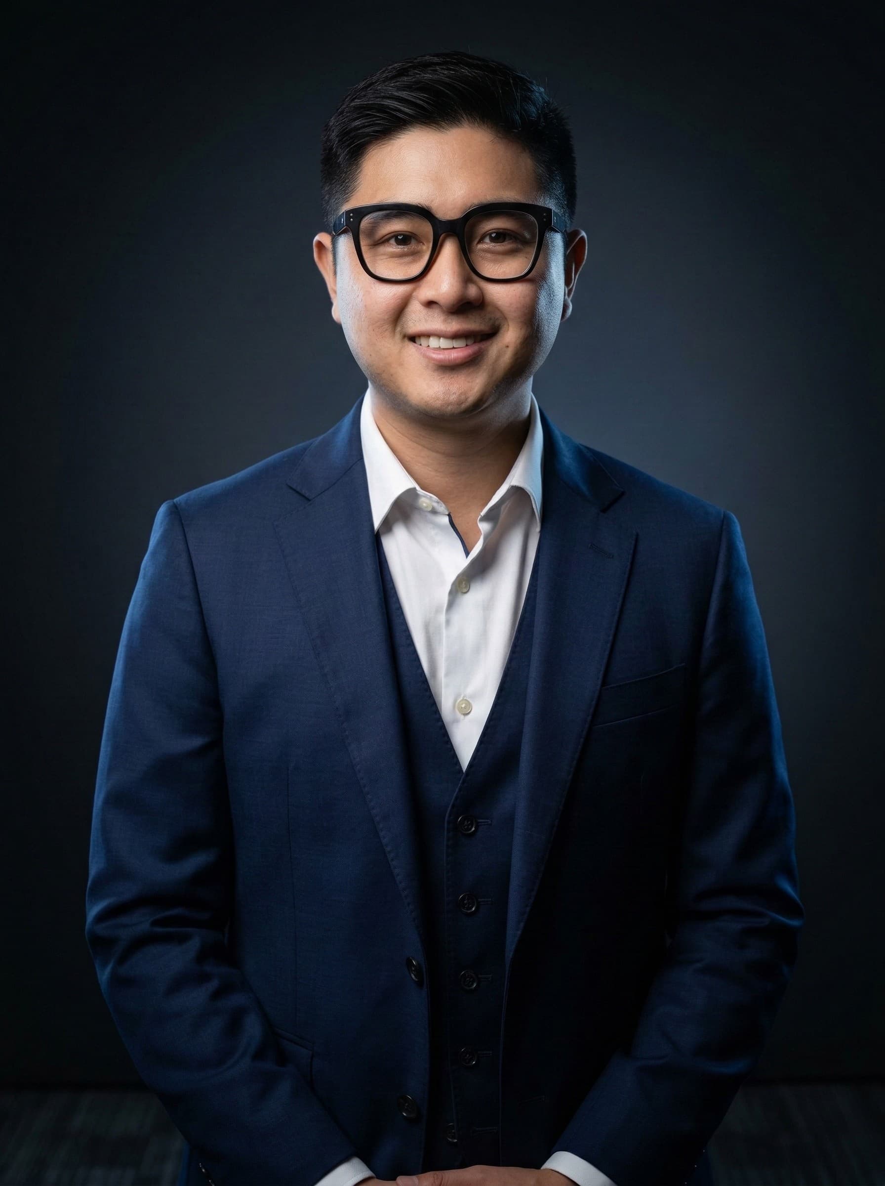 Trai Bear — Equity Trader · Momentum Specialist