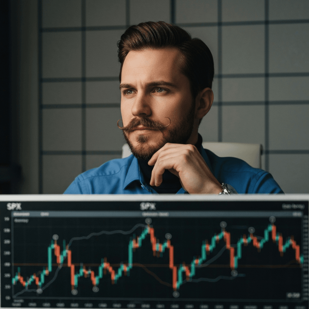 Scalp SPX 0DTE Nhịp Chậm — Cách Cho Người Không Theo Kịp Tốc Độ Nhanh